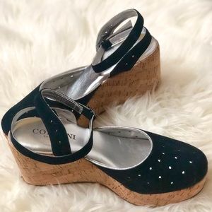 wedges
